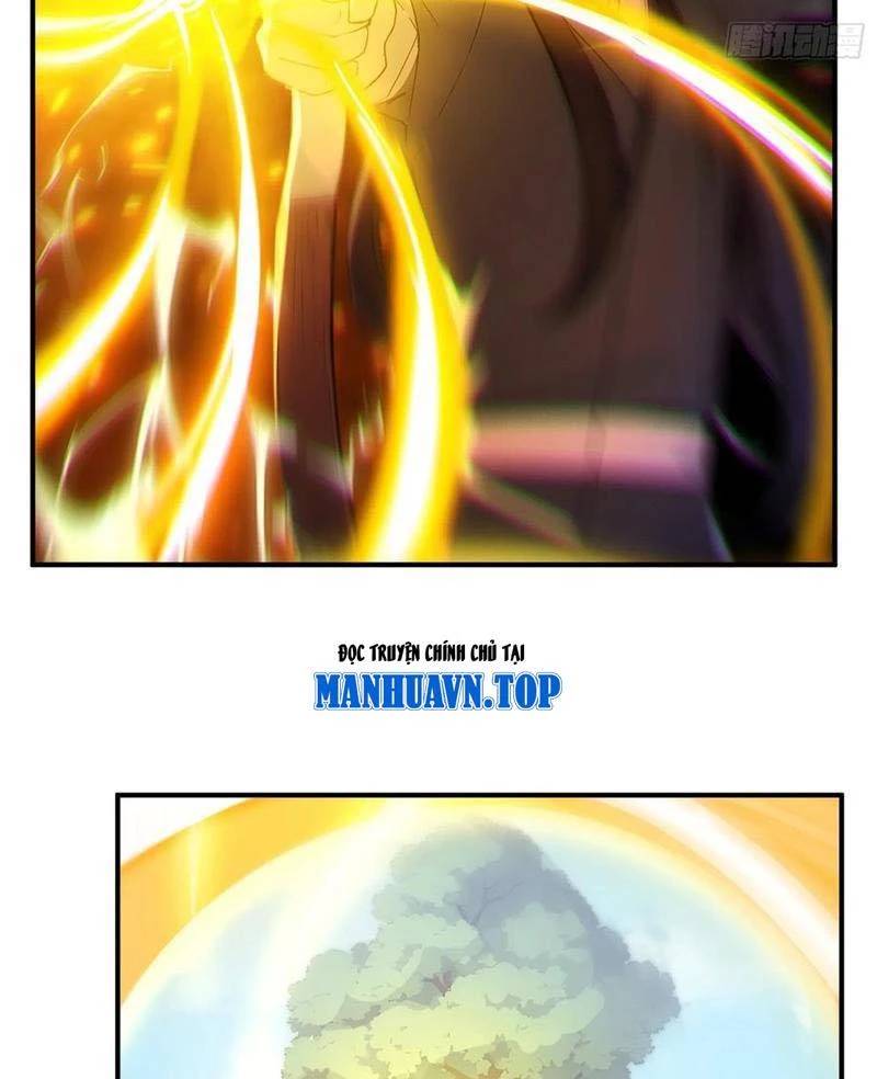 Ta Thật Sự Không Muốn Làm Thánh Tiên: Chapter 51