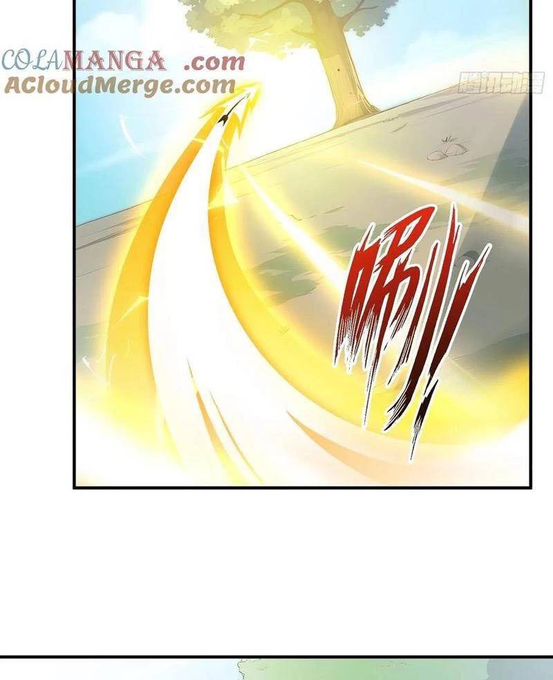 Ta Thật Sự Không Muốn Làm Thánh Tiên: Chapter 51