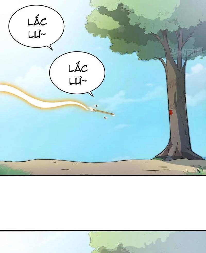 Ta Thật Sự Không Muốn Làm Thánh Tiên: Chapter 51