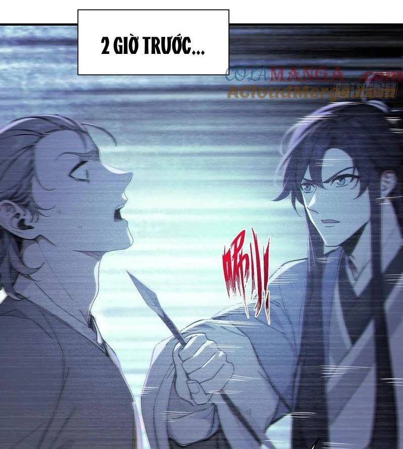 Ta Thật Sự Không Muốn Làm Thánh Tiên: Chapter 51