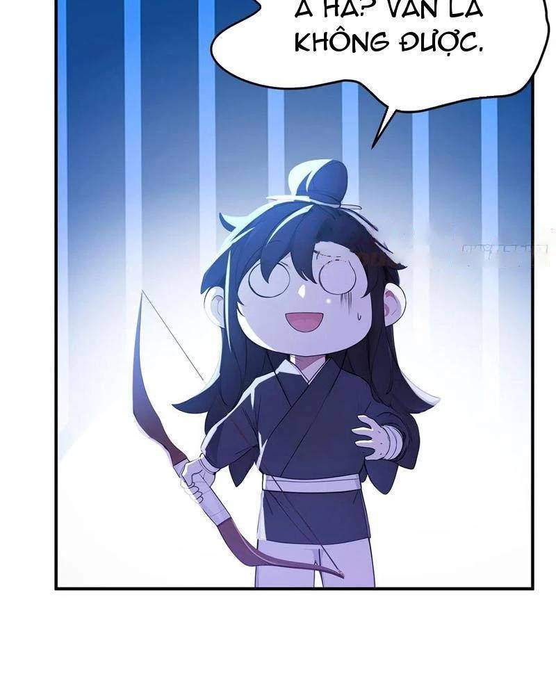 Ta Thật Sự Không Muốn Làm Thánh Tiên: Chapter 51