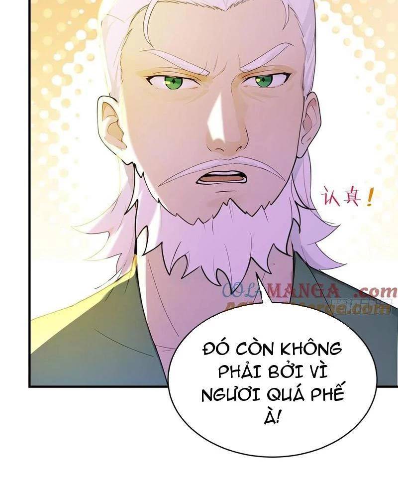 Ta Thật Sự Không Muốn Làm Thánh Tiên: Chapter 51