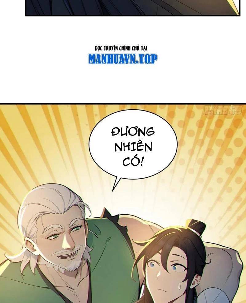 Ta Thật Sự Không Muốn Làm Thánh Tiên: Chapter 51