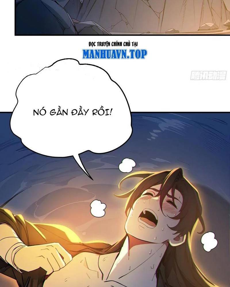 Ta Thật Sự Không Muốn Làm Thánh Tiên: Chapter 51