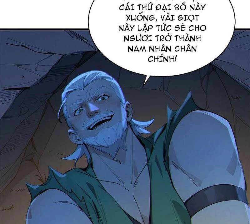 Ta Thật Sự Không Muốn Làm Thánh Tiên: Chapter 51