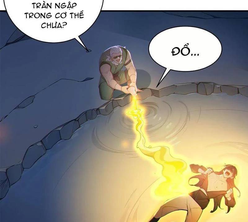 Ta Thật Sự Không Muốn Làm Thánh Tiên: Chapter 51