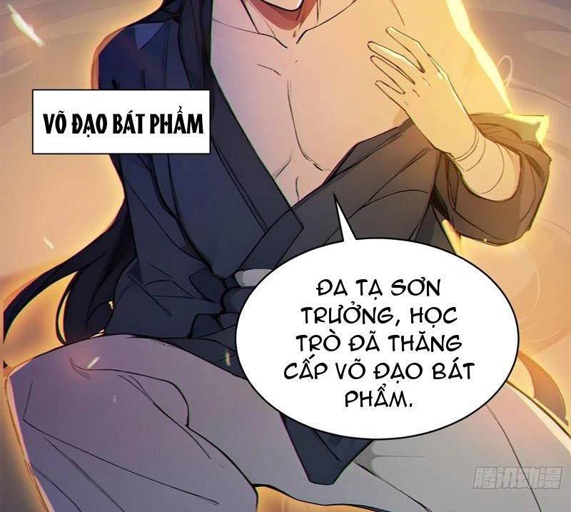 Ta Thật Sự Không Muốn Làm Thánh Tiên: Chapter 51