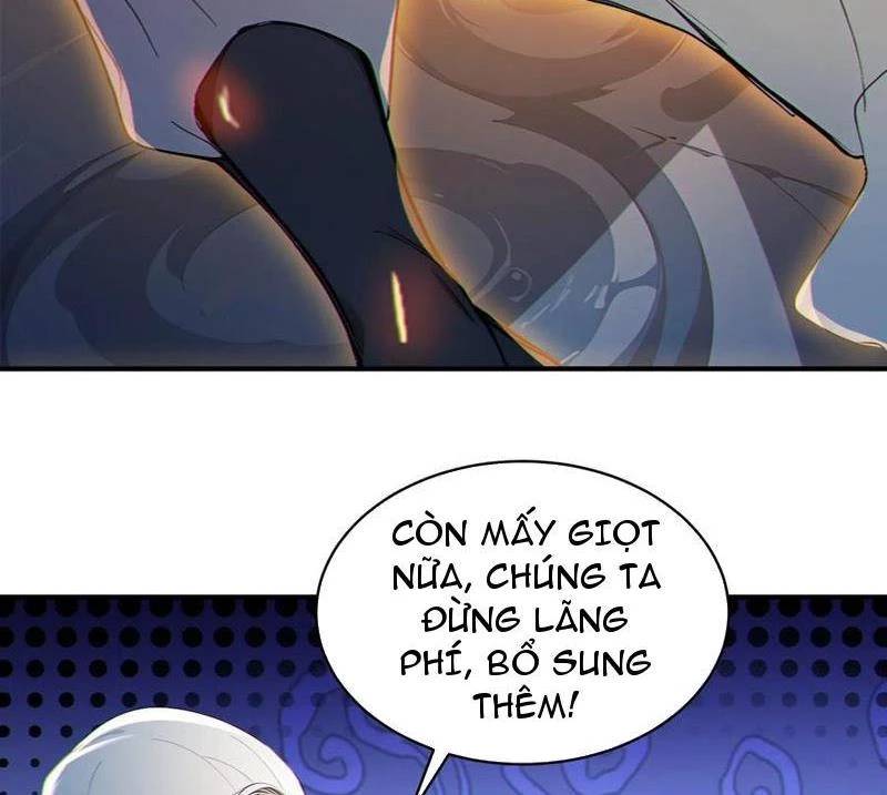 Ta Thật Sự Không Muốn Làm Thánh Tiên: Chapter 51