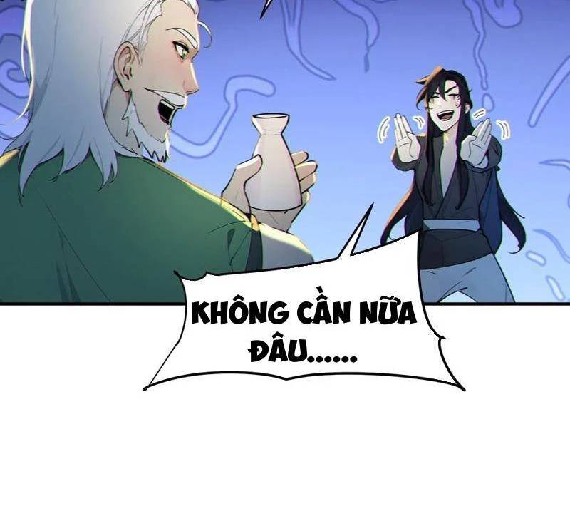 Ta Thật Sự Không Muốn Làm Thánh Tiên: Chapter 51