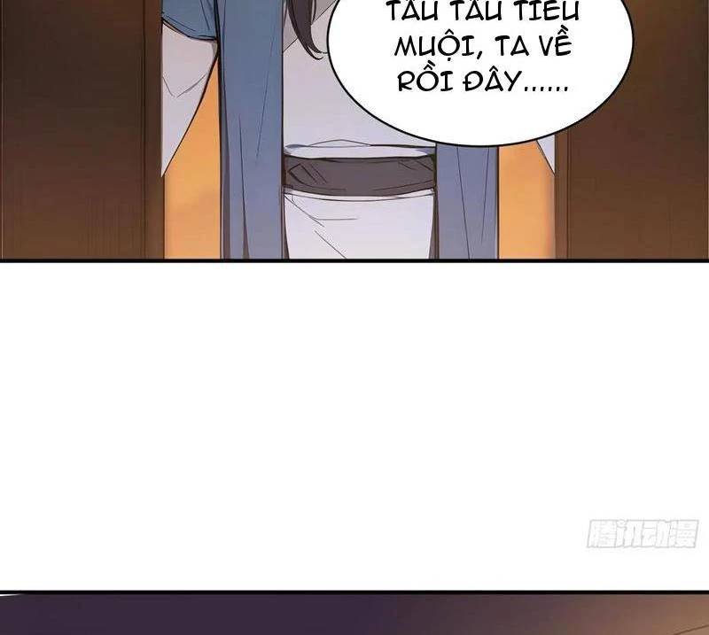 Ta Thật Sự Không Muốn Làm Thánh Tiên: Chapter 51