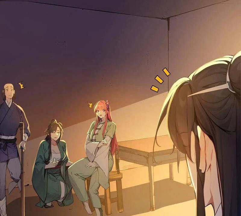 Ta Thật Sự Không Muốn Làm Thánh Tiên: Chapter 51