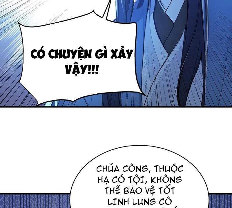 Ta Thật Sự Không Muốn Làm Thánh Tiên: Chapter 51