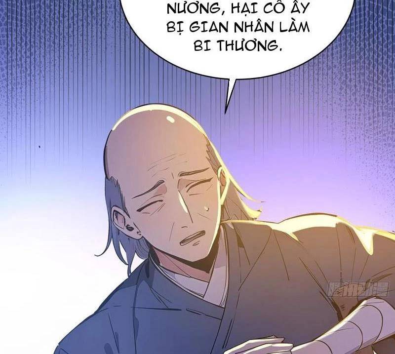 Ta Thật Sự Không Muốn Làm Thánh Tiên: Chapter 51