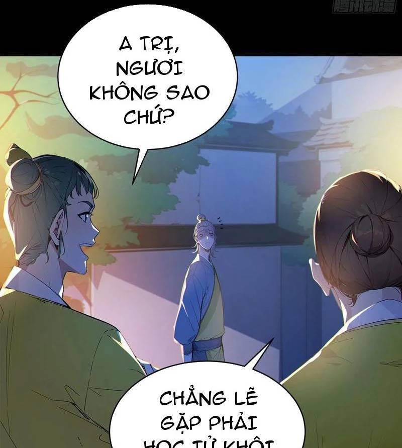 Ta Thật Sự Không Muốn Làm Thánh Tiên: Chapter 51