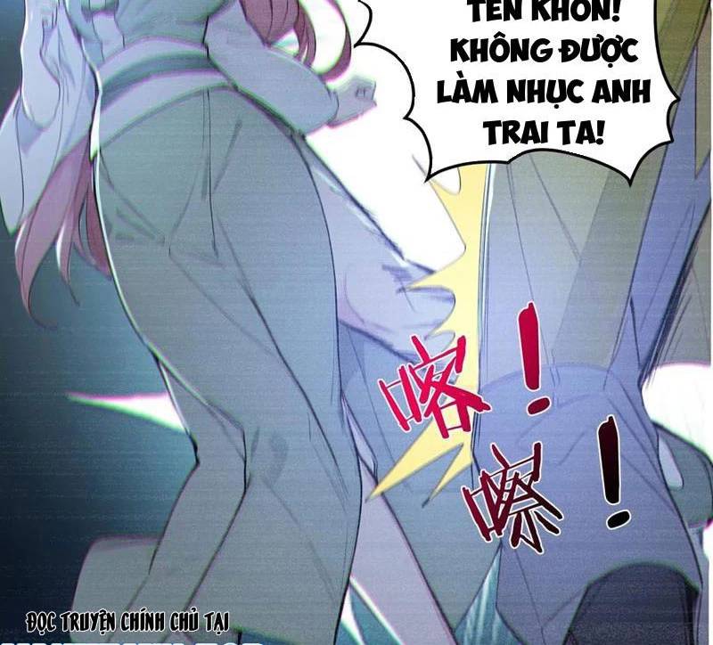 Ta Thật Sự Không Muốn Làm Thánh Tiên: Chapter 52
