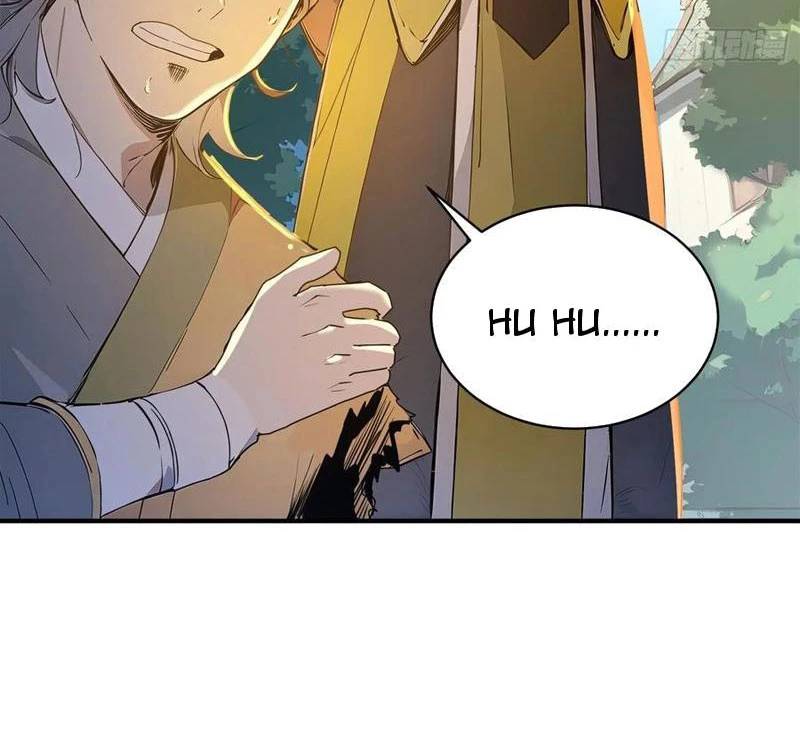 Ta Thật Sự Không Muốn Làm Thánh Tiên: Chapter 52