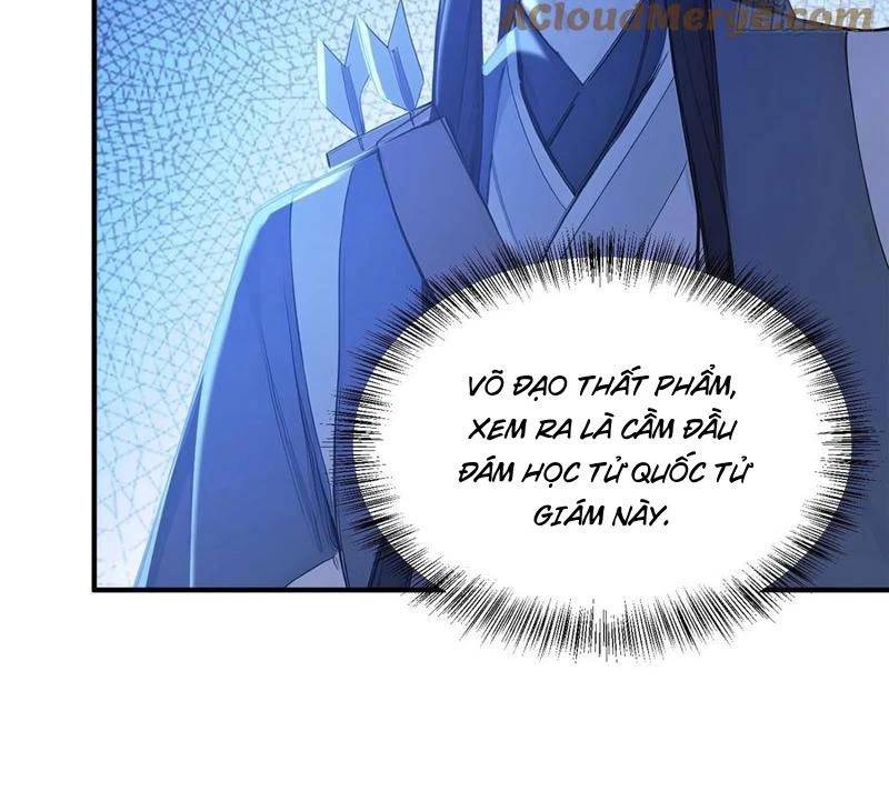 Ta Thật Sự Không Muốn Làm Thánh Tiên: Chapter 52