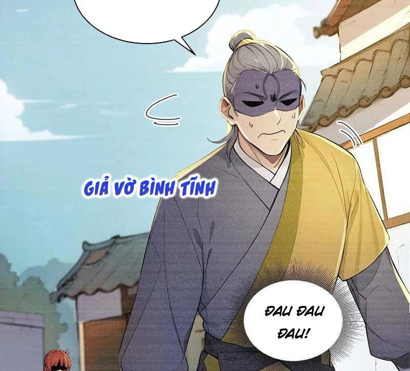 Ta Thật Sự Không Muốn Làm Thánh Tiên: Chapter 52