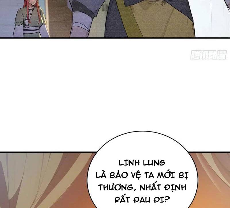 Ta Thật Sự Không Muốn Làm Thánh Tiên: Chapter 52