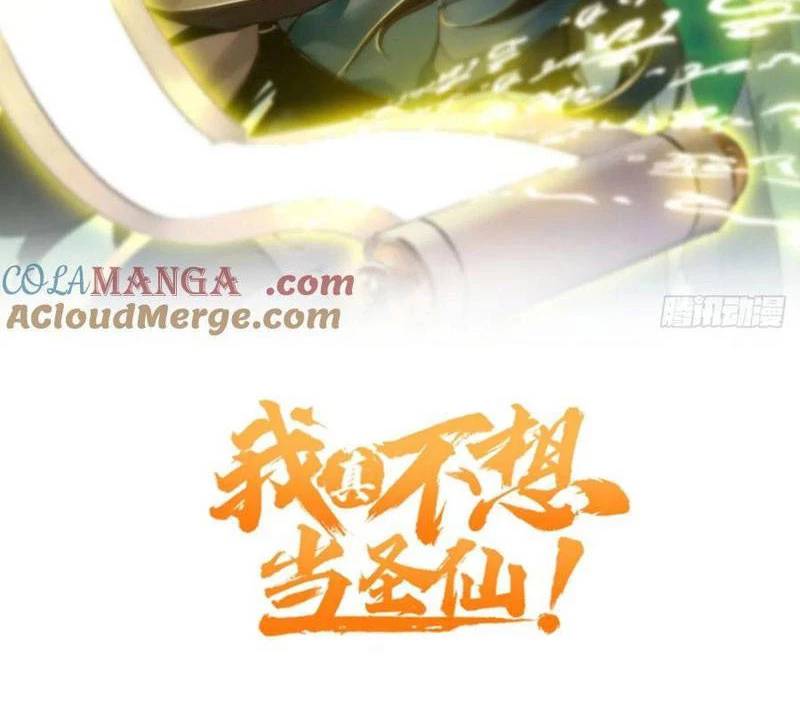 Ta Thật Sự Không Muốn Làm Thánh Tiên: Chapter 52