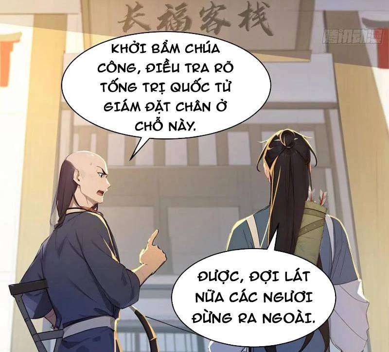 Ta Thật Sự Không Muốn Làm Thánh Tiên: Chapter 52