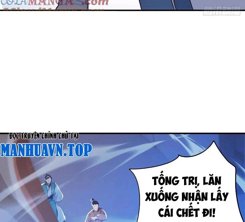 Ta Thật Sự Không Muốn Làm Thánh Tiên: Chapter 52