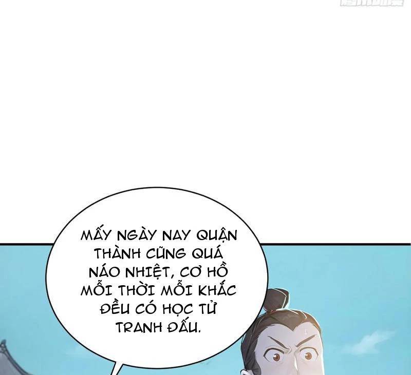 Ta Thật Sự Không Muốn Làm Thánh Tiên: Chapter 52
