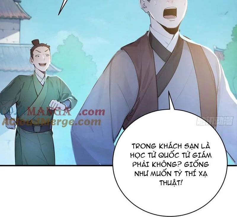 Ta Thật Sự Không Muốn Làm Thánh Tiên: Chapter 52