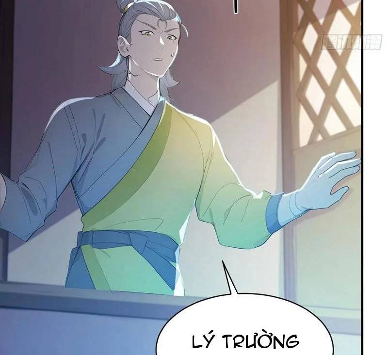 Ta Thật Sự Không Muốn Làm Thánh Tiên: Chapter 52