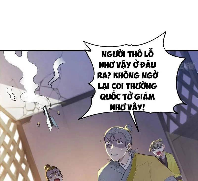 Ta Thật Sự Không Muốn Làm Thánh Tiên: Chapter 52