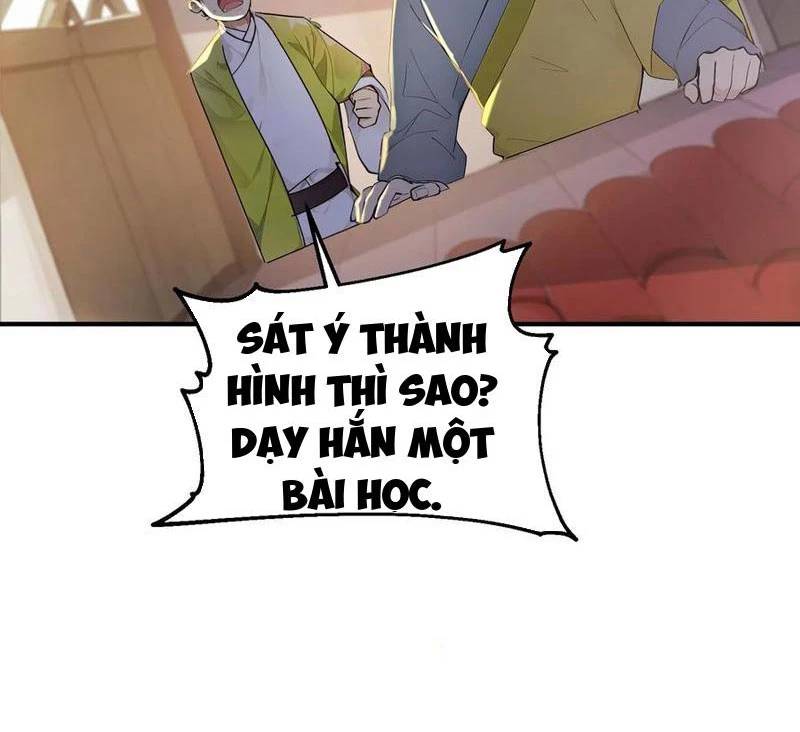 Ta Thật Sự Không Muốn Làm Thánh Tiên: Chapter 52
