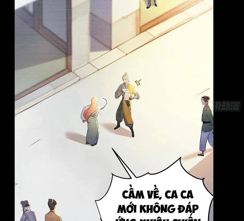 Ta Thật Sự Không Muốn Làm Thánh Tiên: Chapter 52