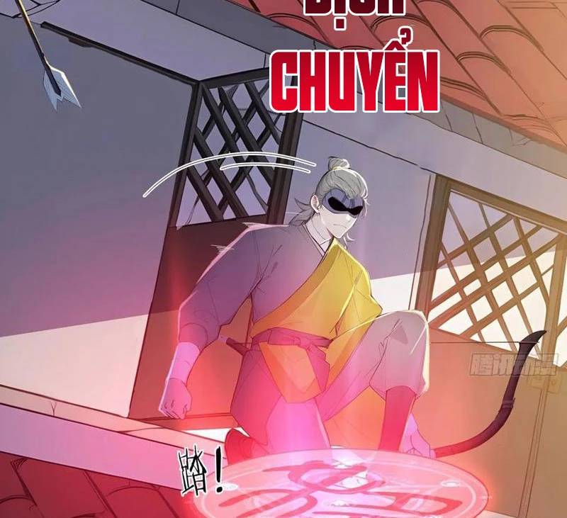 Ta Thật Sự Không Muốn Làm Thánh Tiên: Chapter 52