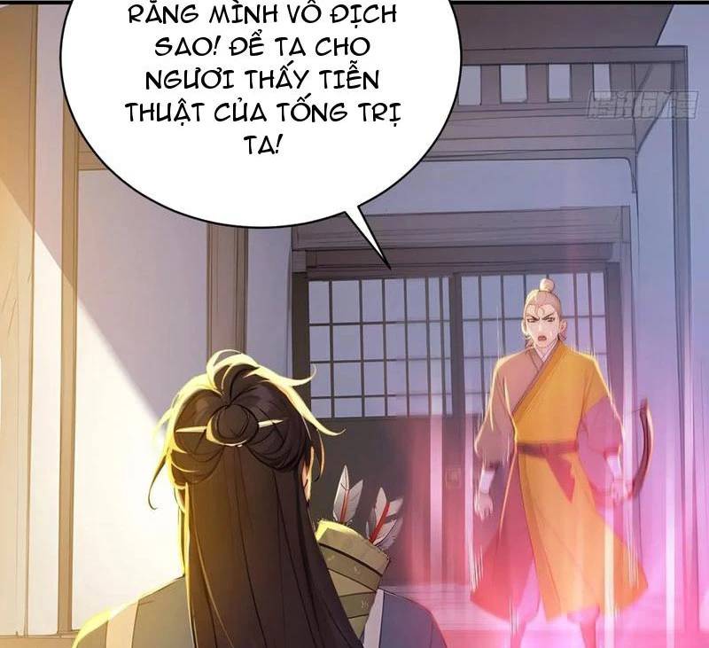 Ta Thật Sự Không Muốn Làm Thánh Tiên: Chapter 52