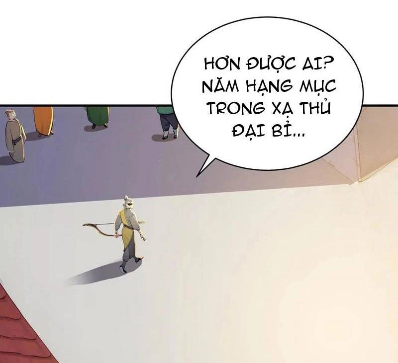 Ta Thật Sự Không Muốn Làm Thánh Tiên: Chapter 52