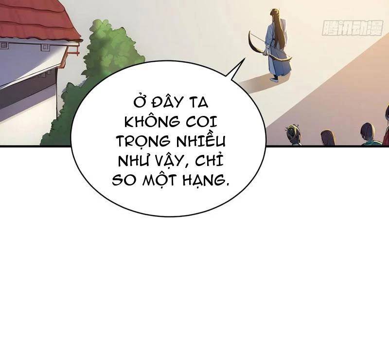 Ta Thật Sự Không Muốn Làm Thánh Tiên: Chapter 52