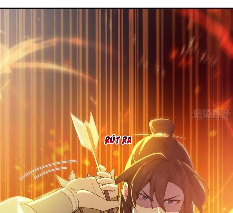 Ta Thật Sự Không Muốn Làm Thánh Tiên: Chapter 52