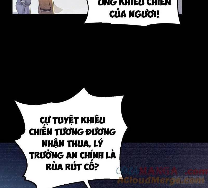 Ta Thật Sự Không Muốn Làm Thánh Tiên: Chapter 52