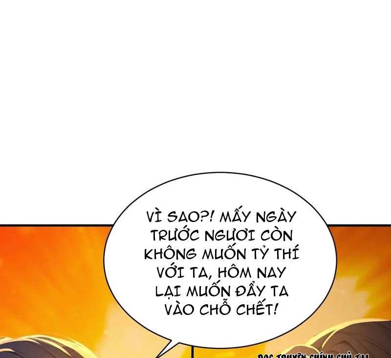 Ta Thật Sự Không Muốn Làm Thánh Tiên: Chapter 52