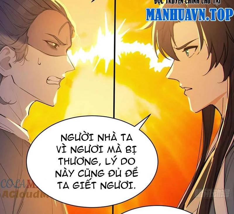 Ta Thật Sự Không Muốn Làm Thánh Tiên: Chapter 52