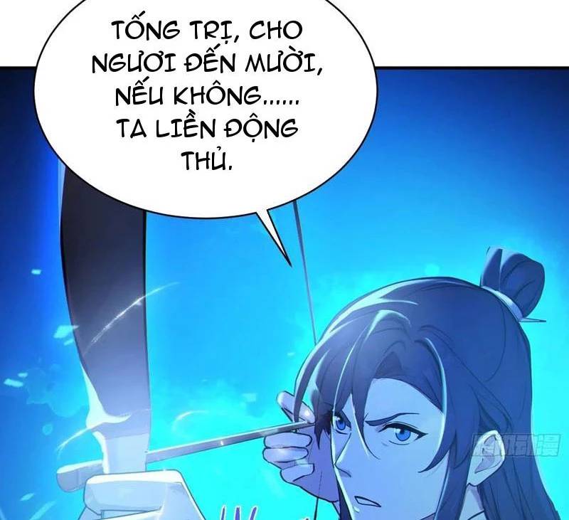Ta Thật Sự Không Muốn Làm Thánh Tiên: Chapter 52