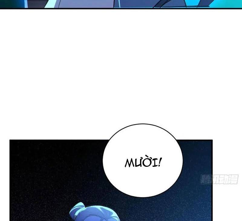 Ta Thật Sự Không Muốn Làm Thánh Tiên: Chapter 52