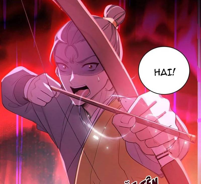 Ta Thật Sự Không Muốn Làm Thánh Tiên: Chapter 52