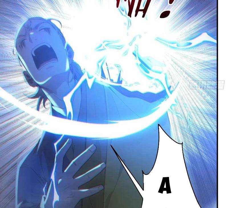 Ta Thật Sự Không Muốn Làm Thánh Tiên: Chapter 52