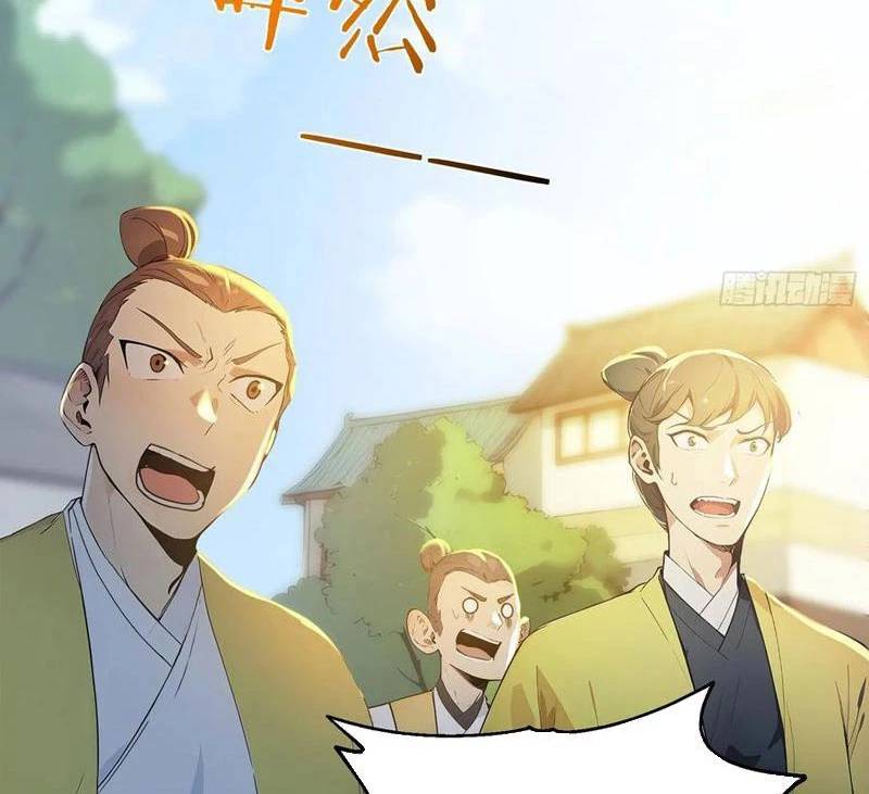 Ta Thật Sự Không Muốn Làm Thánh Tiên: Chapter 52