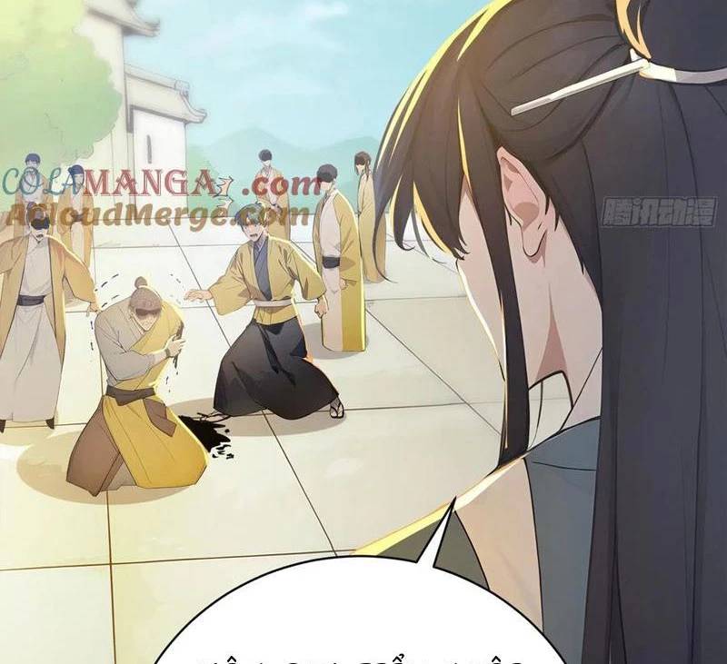 Ta Thật Sự Không Muốn Làm Thánh Tiên: Chapter 52