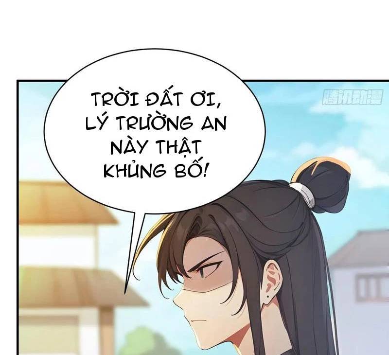 Ta Thật Sự Không Muốn Làm Thánh Tiên: Chapter 52