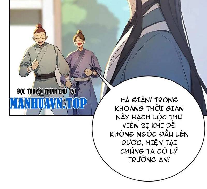 Ta Thật Sự Không Muốn Làm Thánh Tiên: Chapter 52