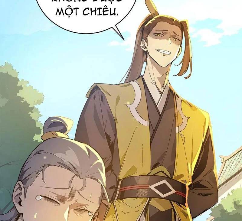 Ta Thật Sự Không Muốn Làm Thánh Tiên: Chapter 52