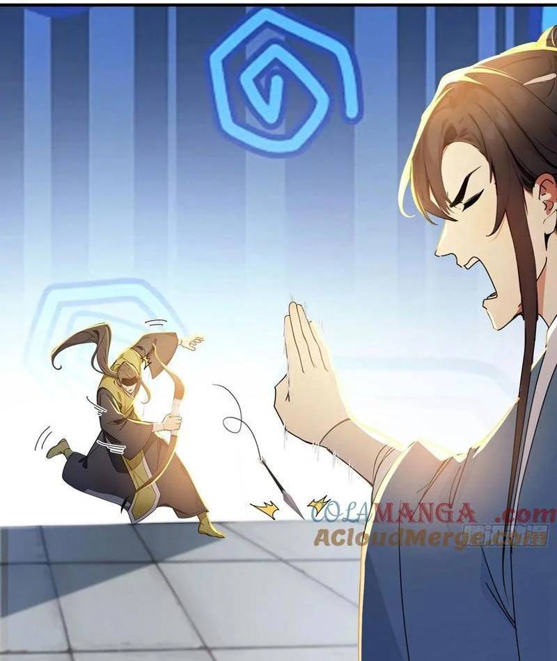 Ta Thật Sự Không Muốn Làm Thánh Tiên: Chapter 53